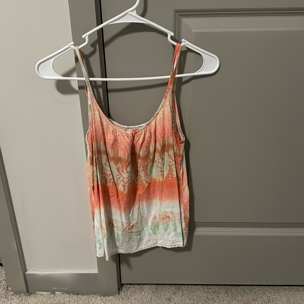 Arizona tank, size small